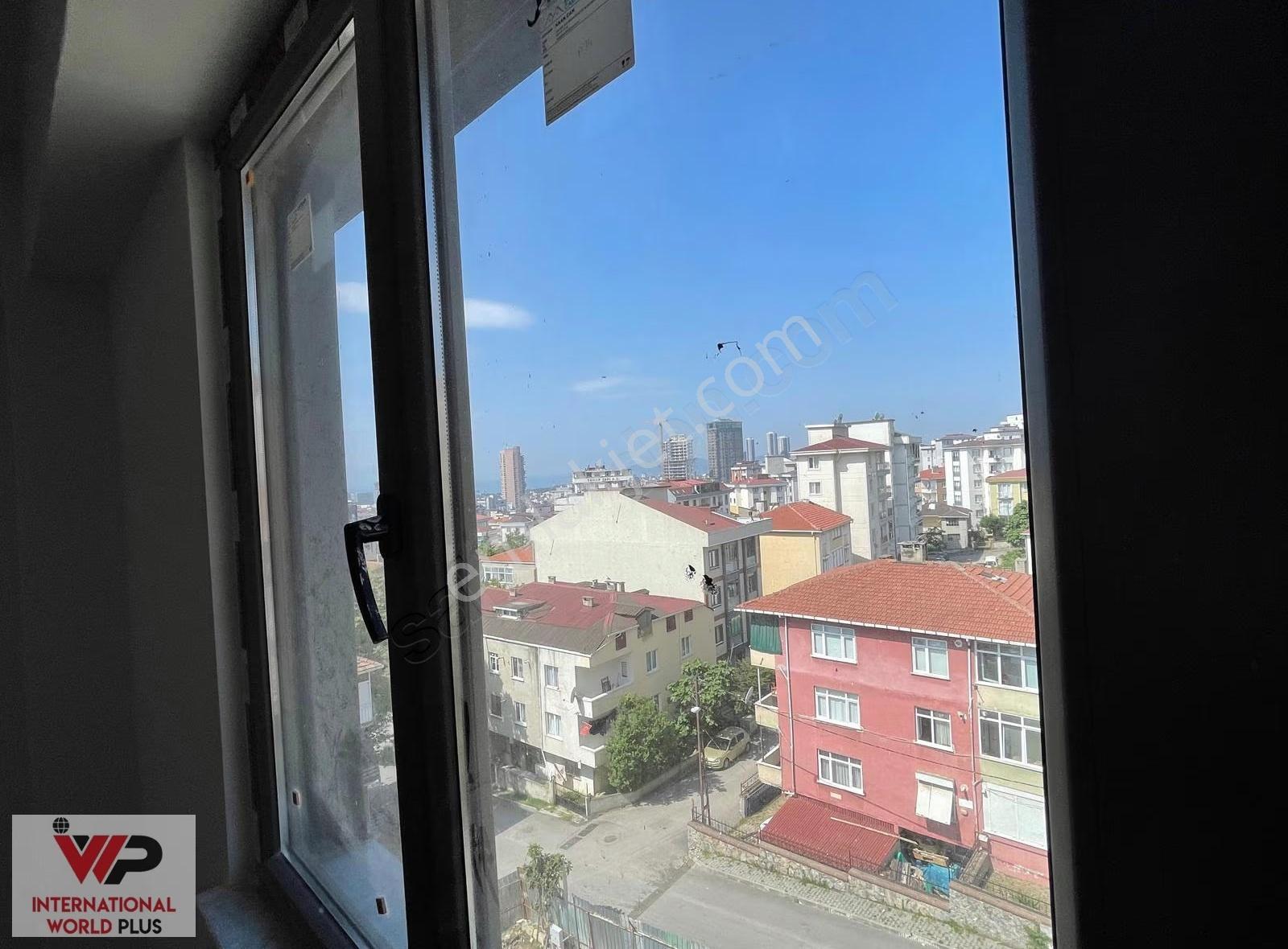 Kartal'da Manzaralı, Masrafsız, Tek Daire Üzeri 2+1 - Görsel 13