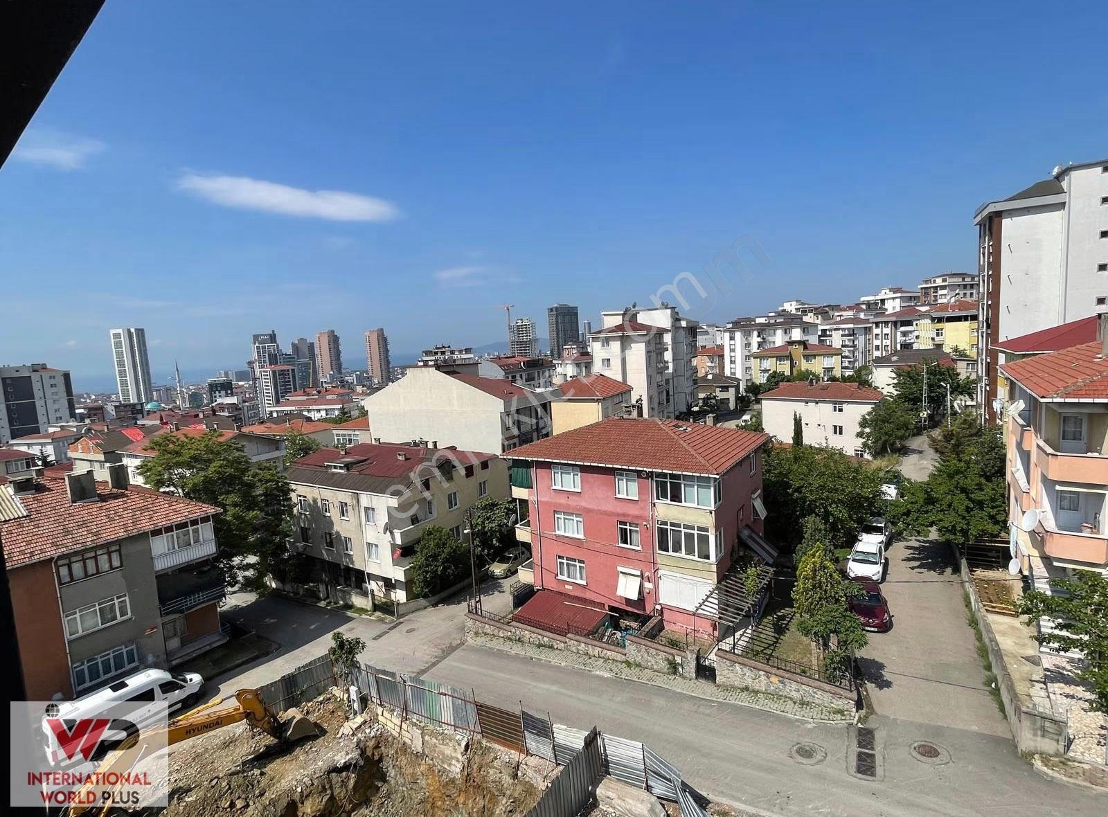 Kartal'da Manzaralı, Masrafsız, Tek Daire Üzeri 2+1 - Görsel 16