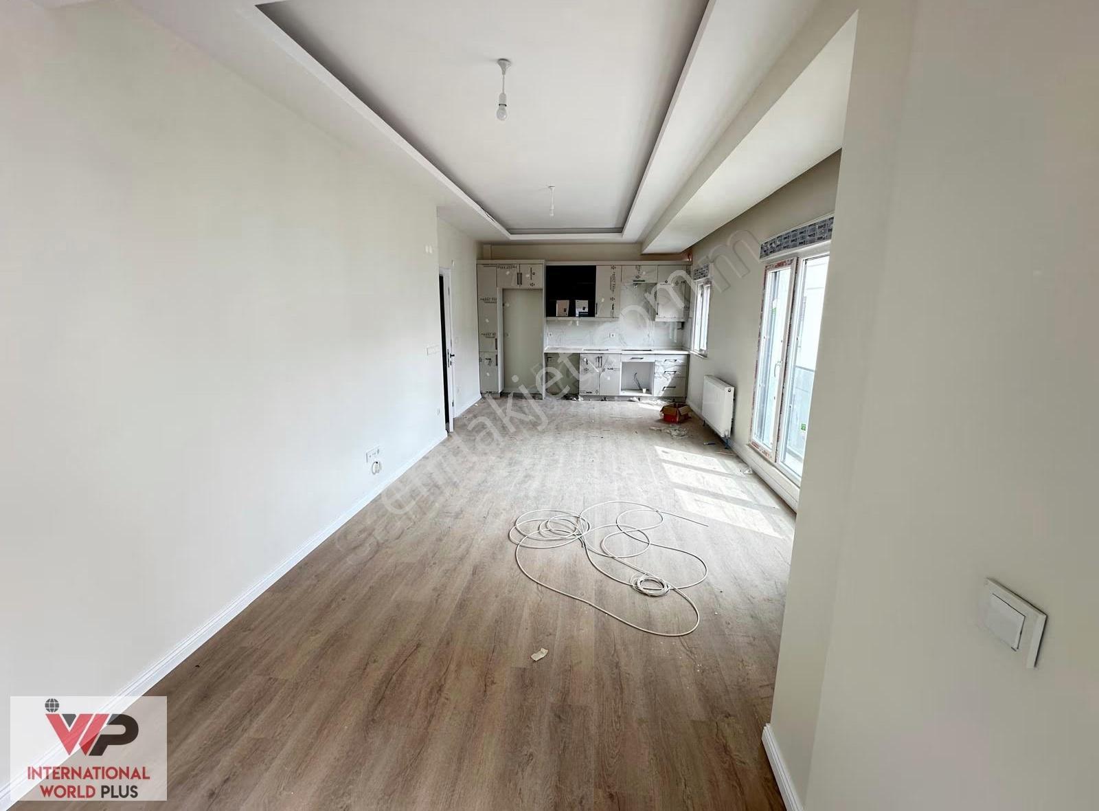 Pendik Burhan Toprak Cad. Üzerinde Sıfır 3+1 Satılık Daire - Görsel 21