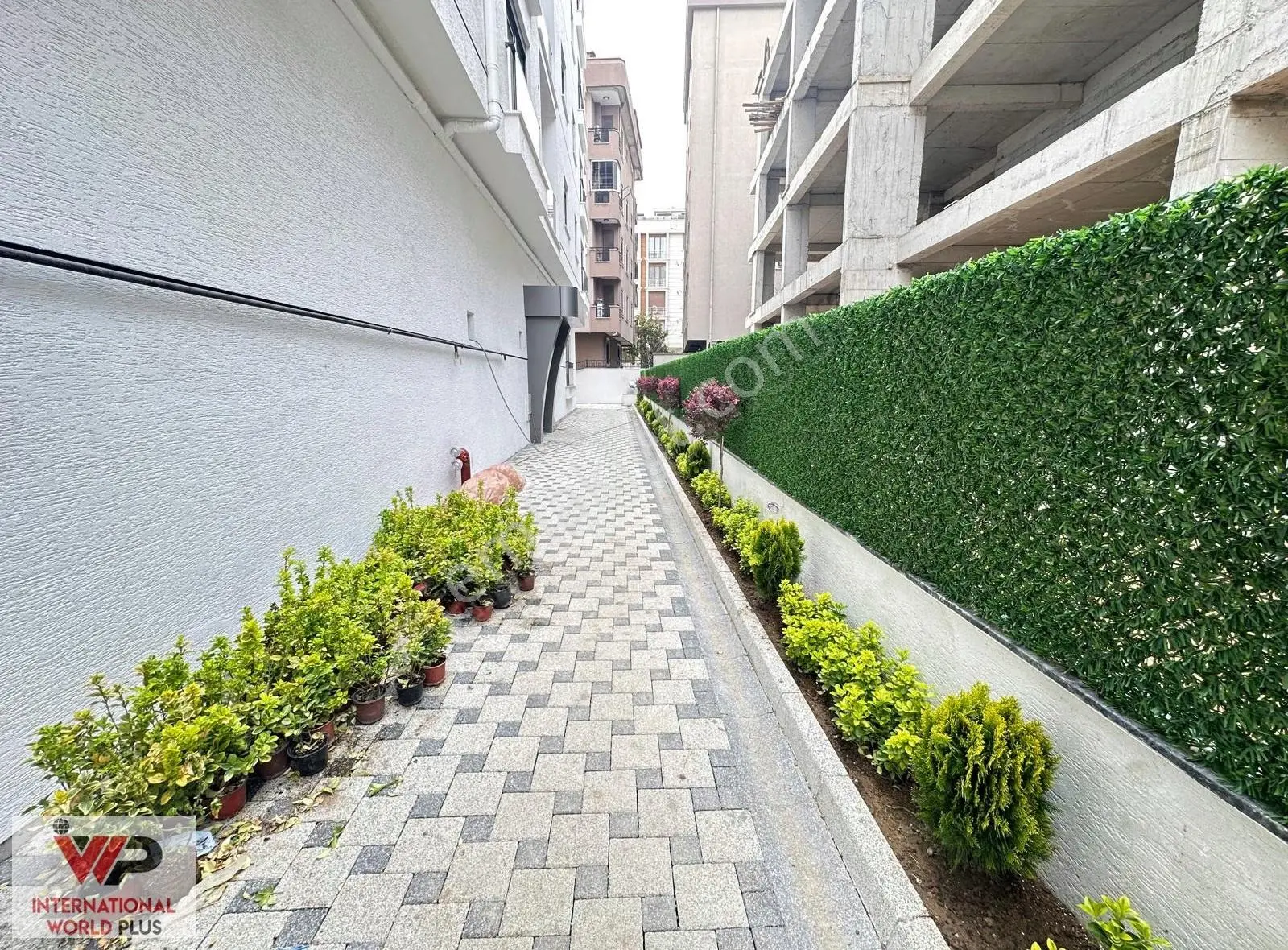 Pendik Burhan Toprak Cad. Üzerinde Sıfır 3+1 Satılık Daire - Görsel 5