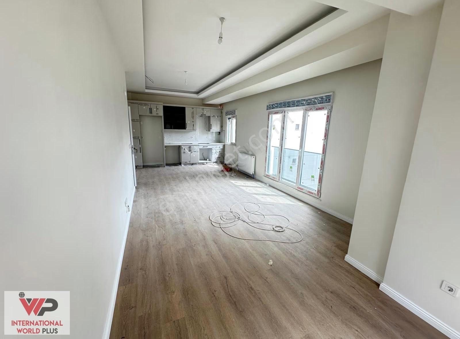 Pendik Burhan Toprak Cad. Üzerinde Sıfır 3+1 Satılık Daire - Görsel 17