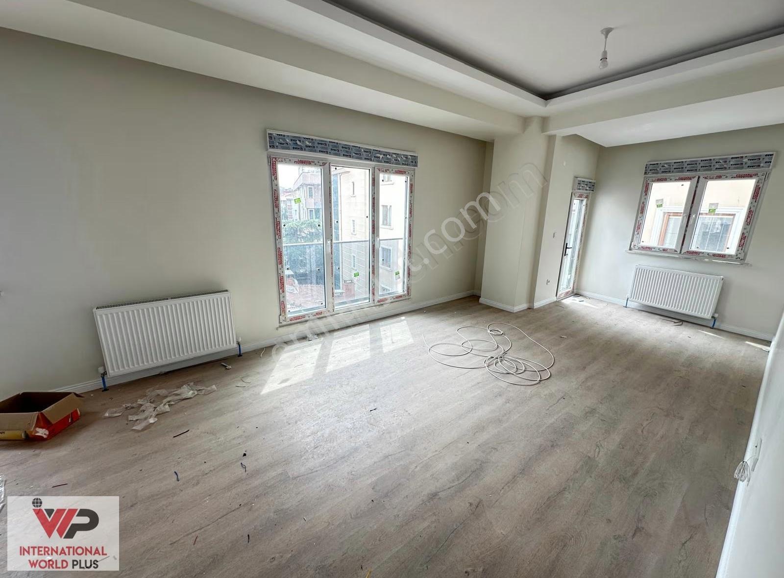 Pendik Burhan Toprak Cad. Üzerinde Sıfır 3+1 Satılık Daire - Görsel 16