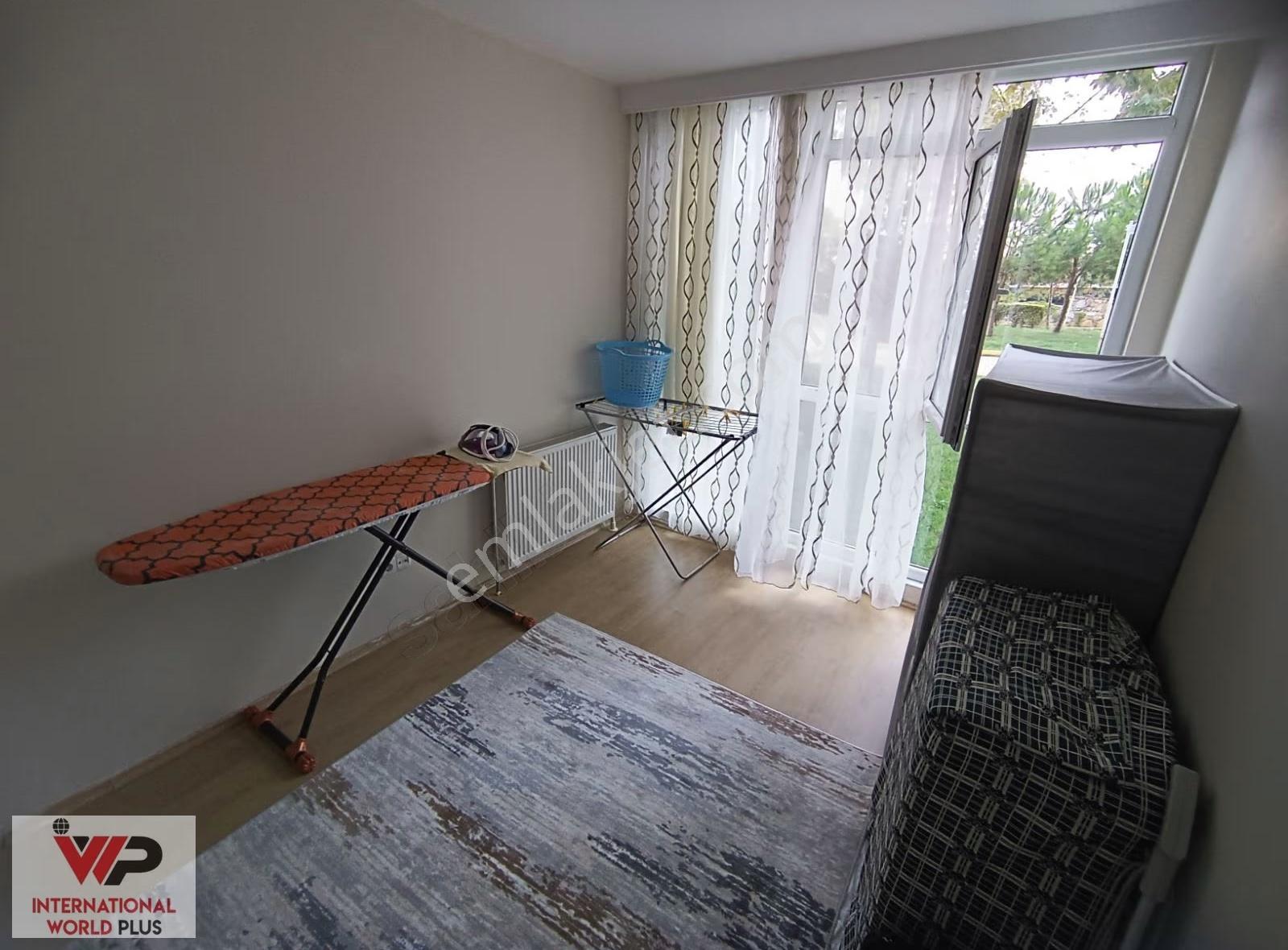 Dumankaya Adres'te Bahçe Katı 1+1 Satılık Daire (kiracılı) - Görsel 3