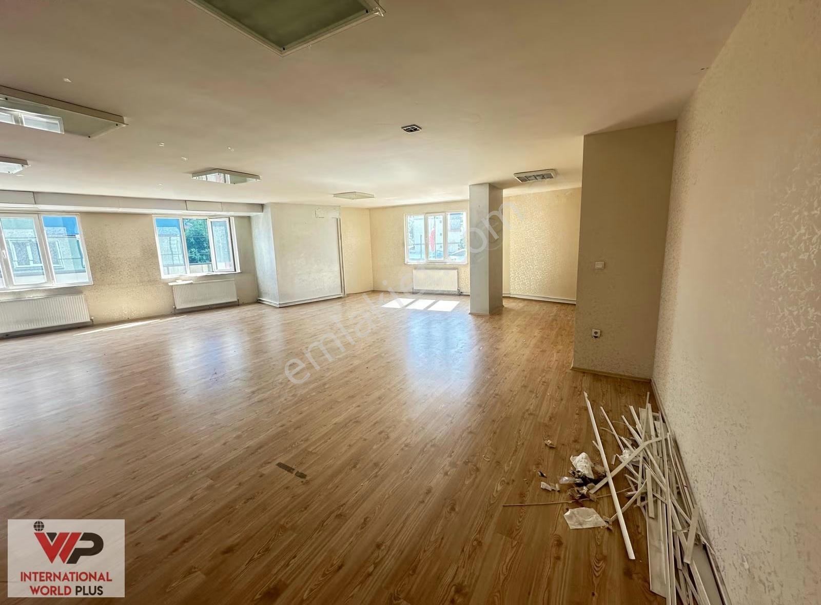 Pendik Dumlupınar'da Ankara Cad. Üzerinde 420 M² Kiralık İşyeri - Görsel 10