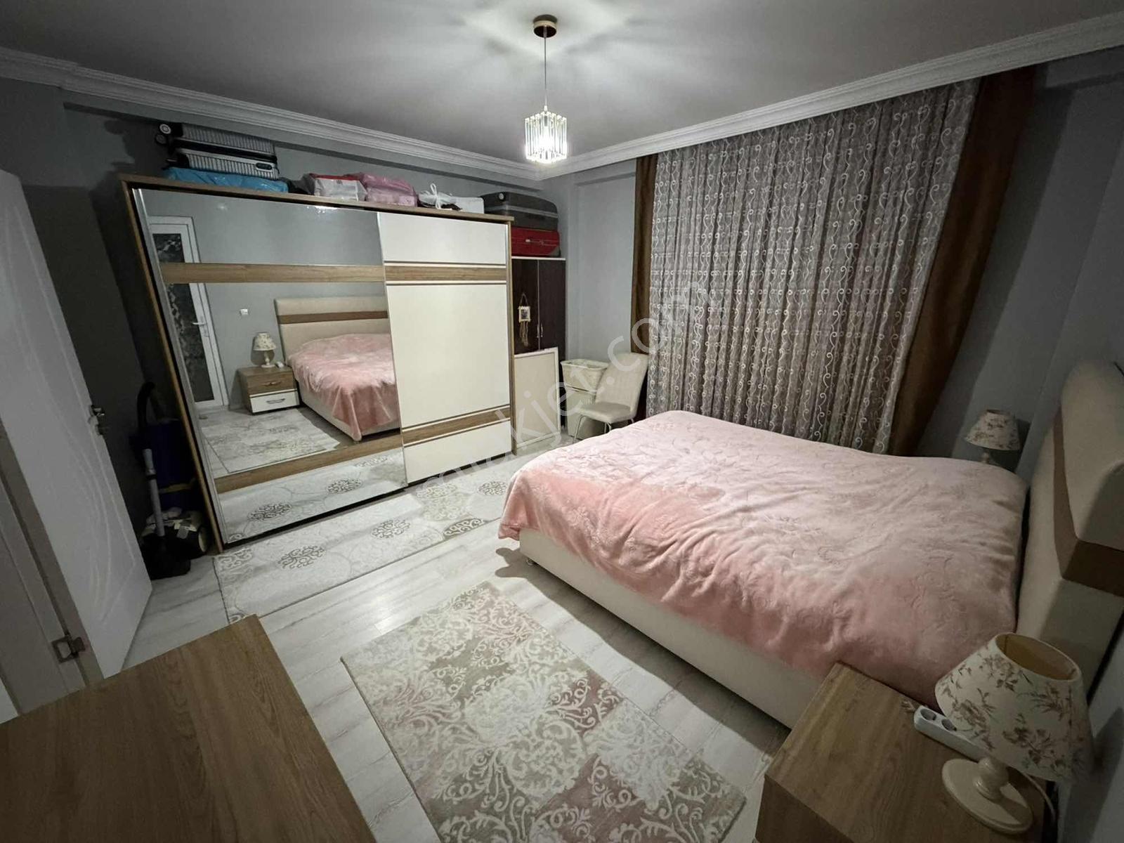 Mhr Grouptan Balıkayağında Satılık Arakat 4 Odalı Daire - Görsel 31