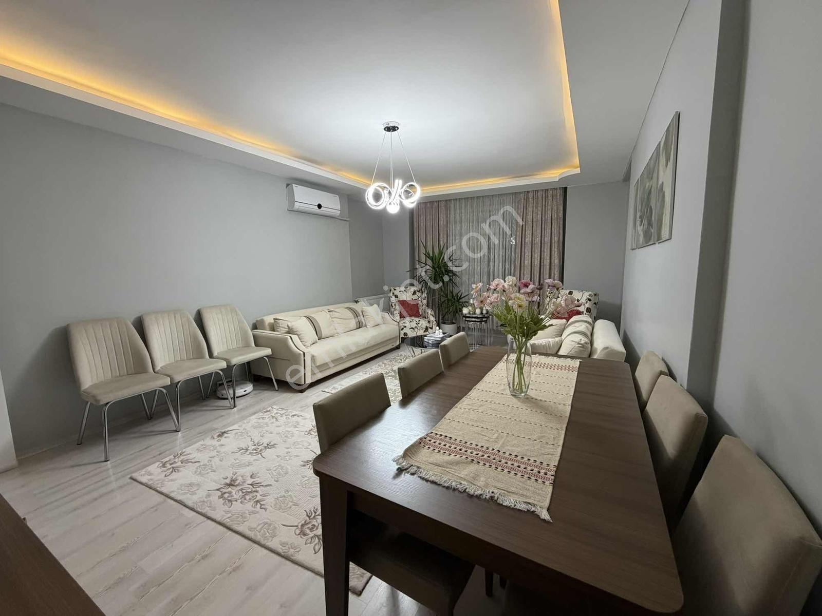 Mhr Grouptan Balıkayağında Satılık Arakat 4 Odalı Daire - Görsel 3