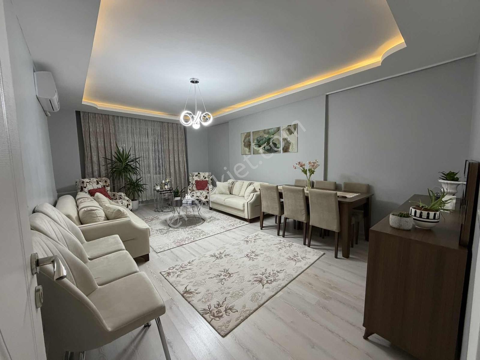 Mhr Grouptan Balıkayağında Satılık Arakat 4 Odalı Daire - Görsel 15