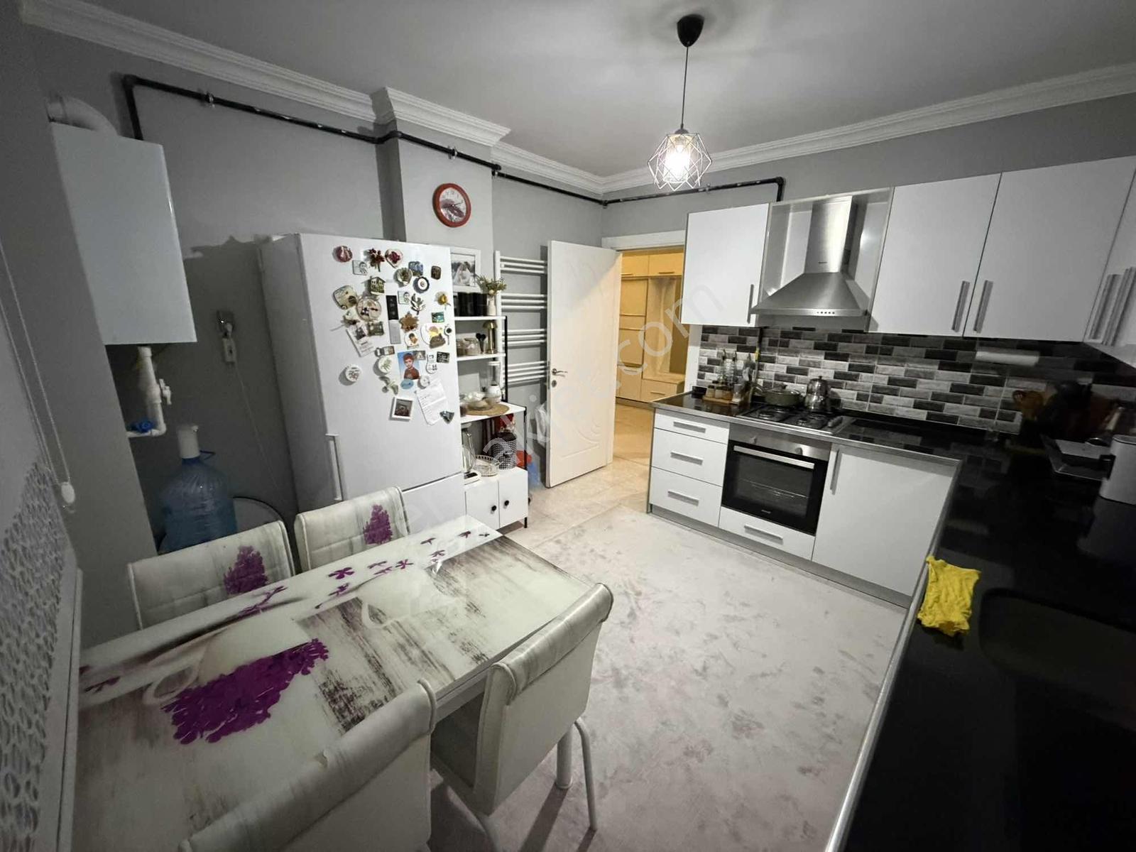Mhr Grouptan Balıkayağında Satılık Arakat 4 Odalı Daire - Görsel 24