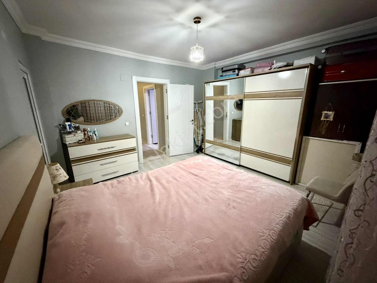 Mhr Grouptan Balıkayağında Satılık Arakat 4 Odalı Daire - Görsel 9