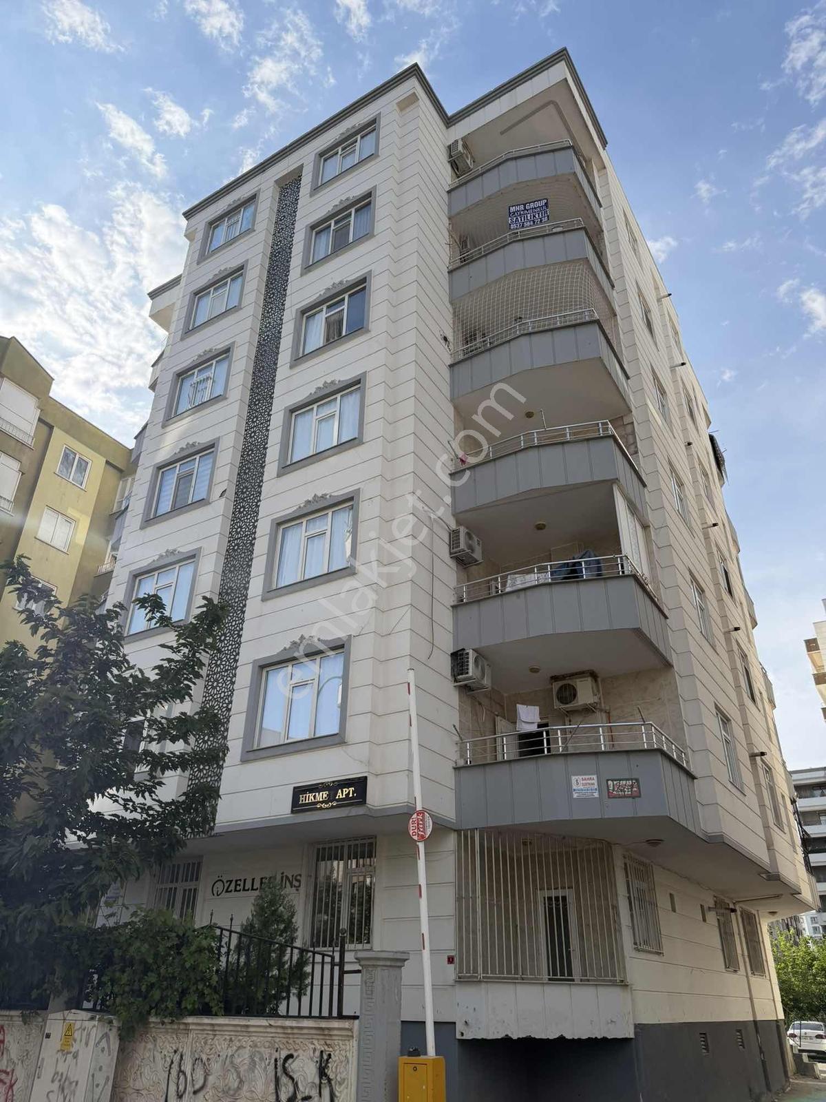 Mhr Grouptan Balıkayağında Satılık Arakat 4 Odalı Daire - Görsel 11