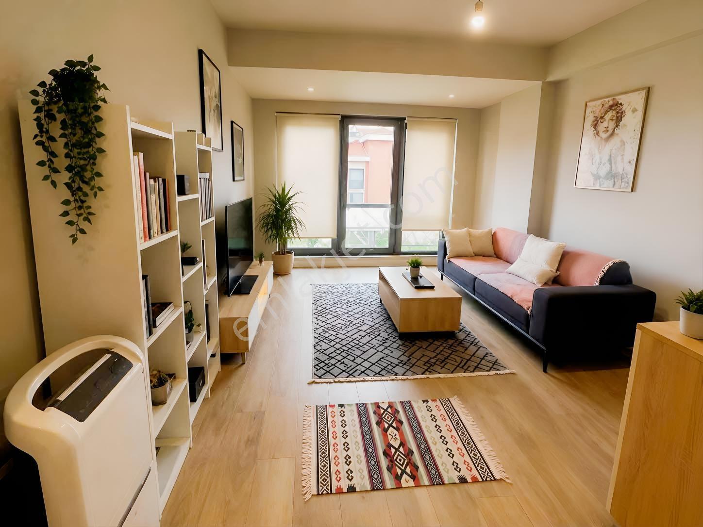 Cadde 54 Kiralık Ofisler Ve Bahçe Manzaralı - Görsel 8