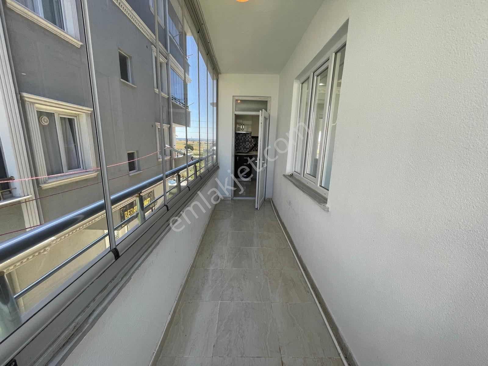 Kabal'dan Merkezi Konumda 2+1 Kapalı Cam Balkon | Net 100 M2 - Görsel 22