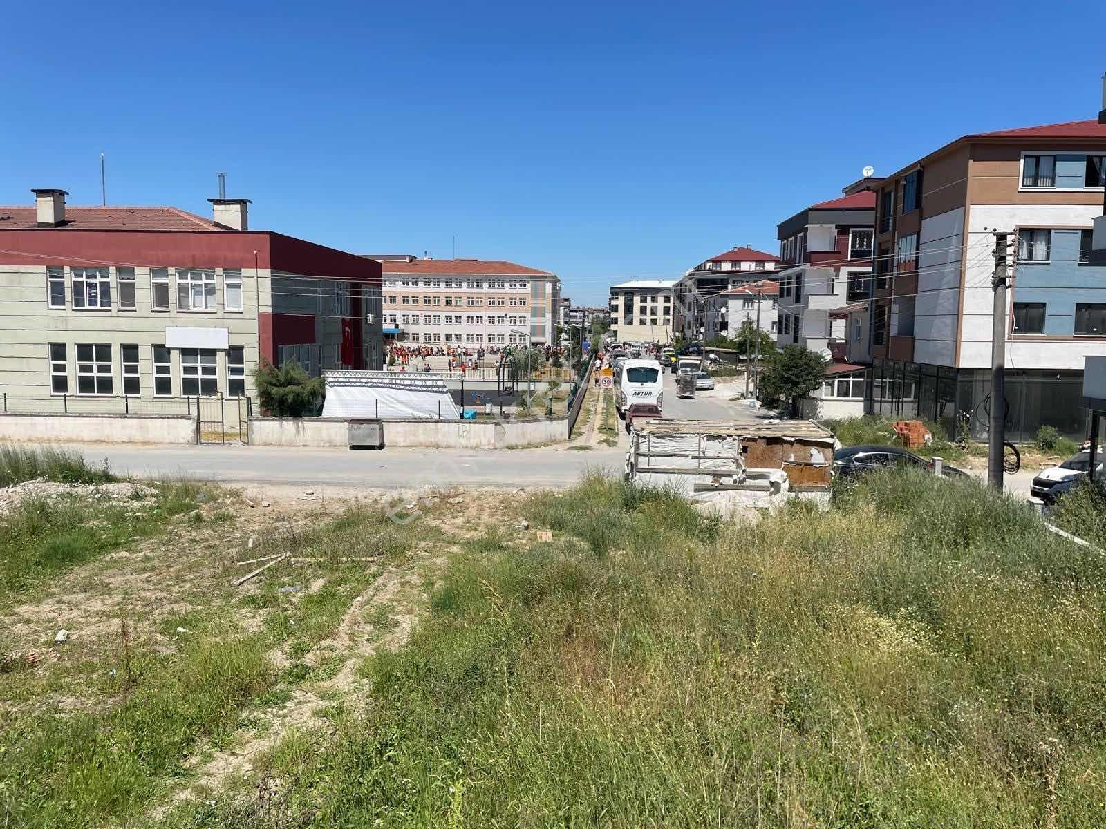 Kabal'dan Merkezi Konumda 2+1 Kapalı Cam Balkon | Net 100 M2 - Görsel 23