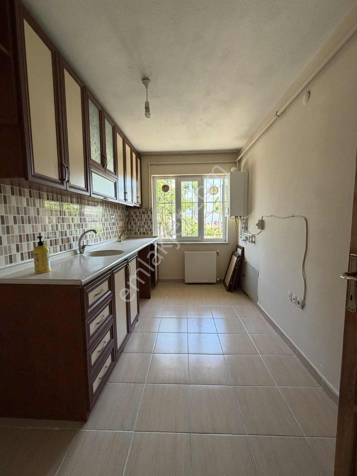 Doğan Aslan Gym"den Yunuseli Merkezde Kiralık 2+1