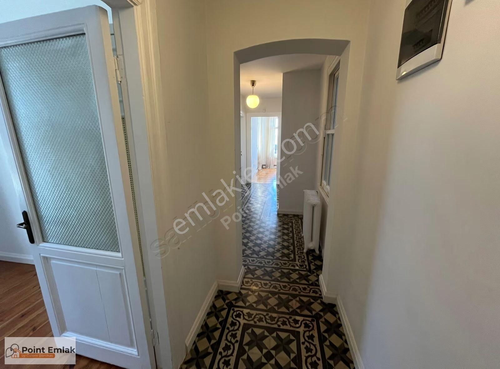 Bomonti'de Kiralık 2+1 Ankastreli, Kısmi Eşyalı Daire - Görsel 29