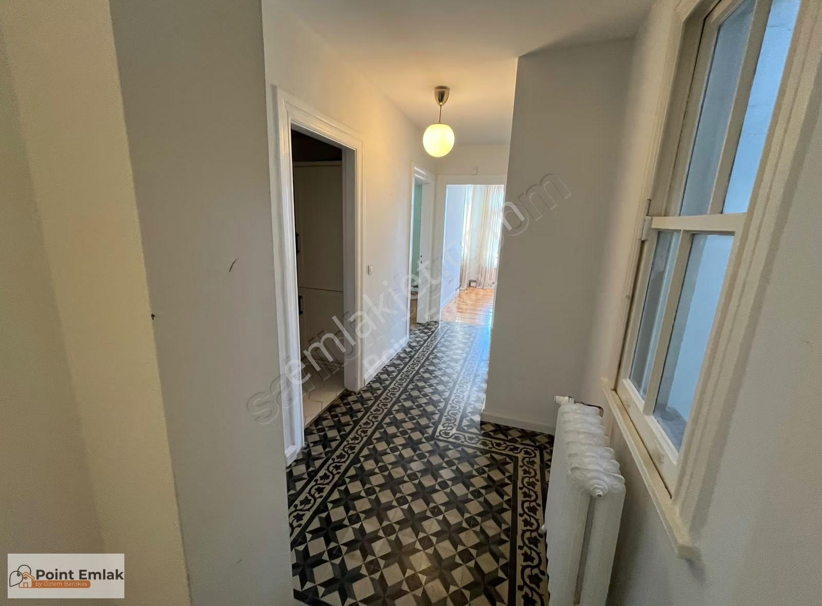 Bomonti'de Kiralık 2+1 Ankastreli, Kısmi Eşyalı Daire - Görsel 3