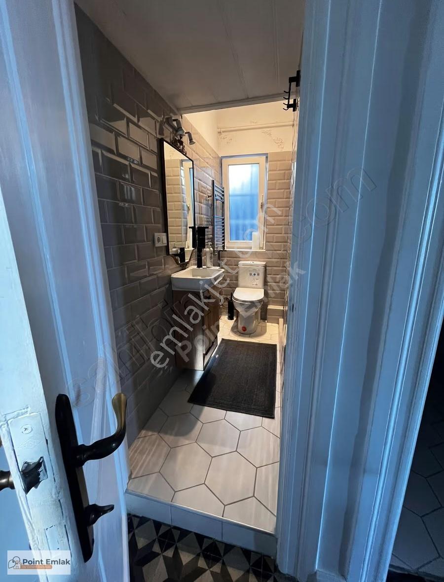 Bomonti'de Kiralık 2+1 Ankastreli, Kısmi Eşyalı Daire - Görsel 28