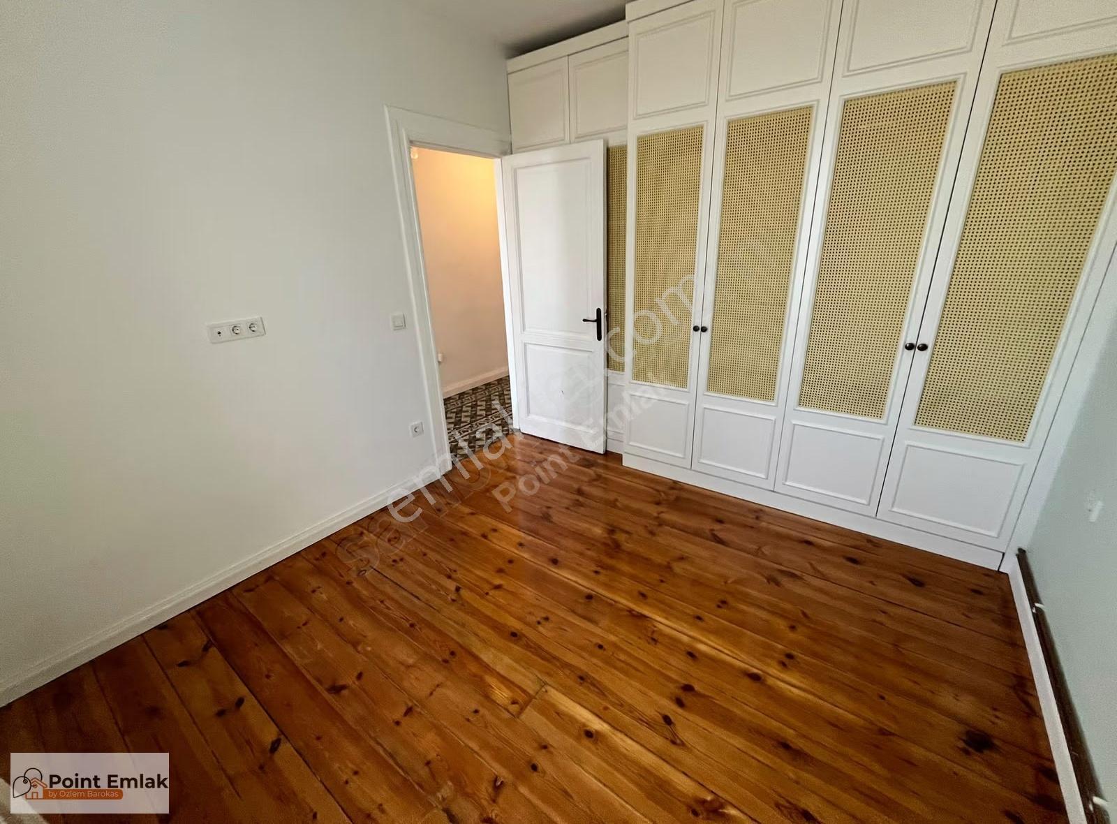 Bomonti'de Kiralık 2+1 Ankastreli, Kısmi Eşyalı Daire - Görsel 9