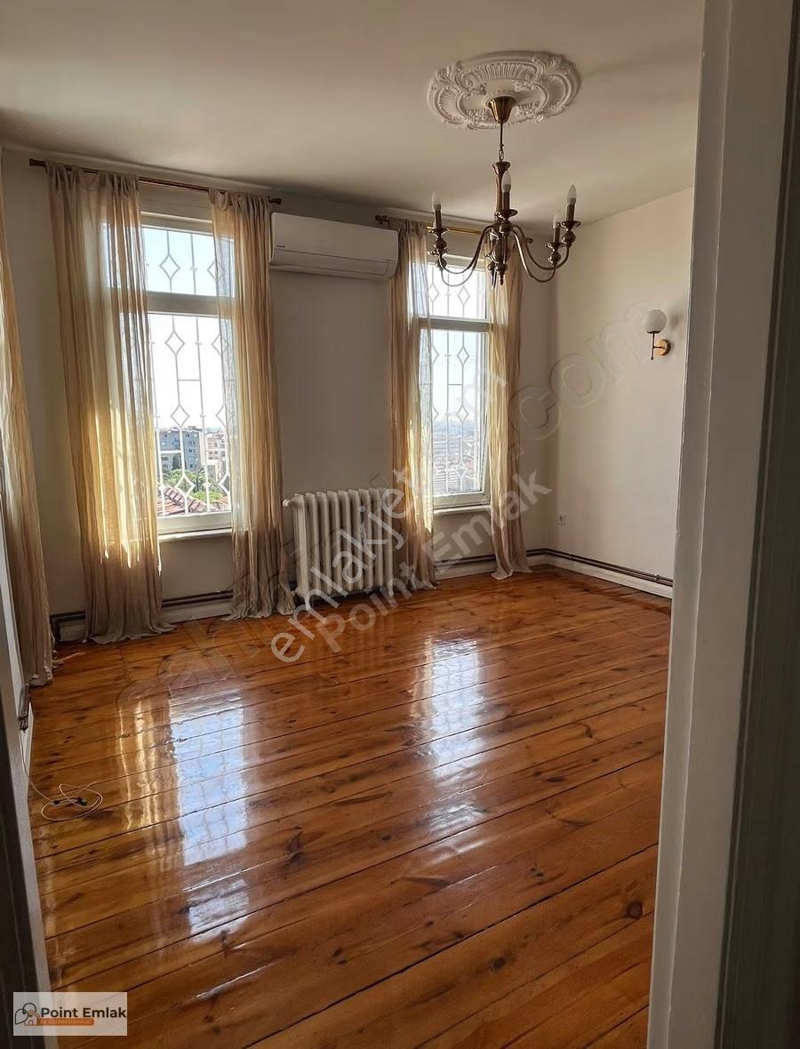 Bomonti'de Kiralık 2+1 Ankastreli, Kısmi Eşyalı Daire - Görsel 6