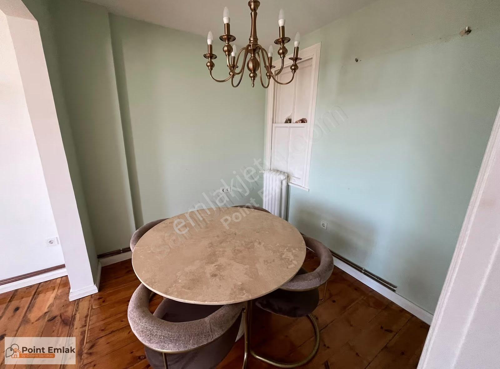 Bomonti'de Kiralık 2+1 Ankastreli, Kısmi Eşyalı Daire - Görsel 22