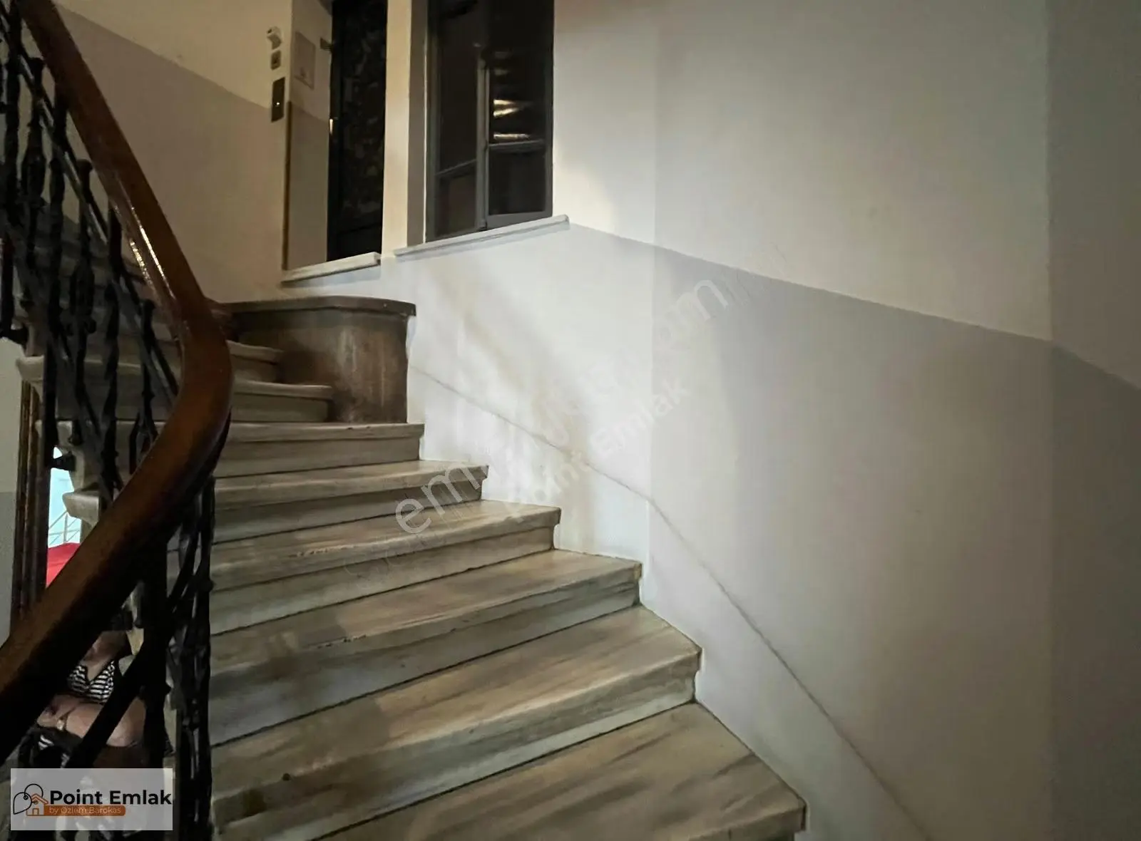 Bomonti'de Kiralık 2+1 Ankastreli, Kısmi Eşyalı Daire - Görsel 5
