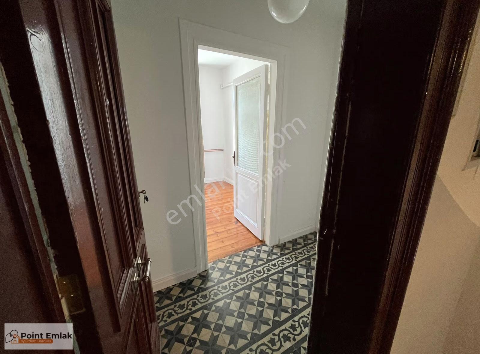 Bomonti'de Kiralık 2+1 Ankastreli, Kısmi Eşyalı Daire - Görsel 19