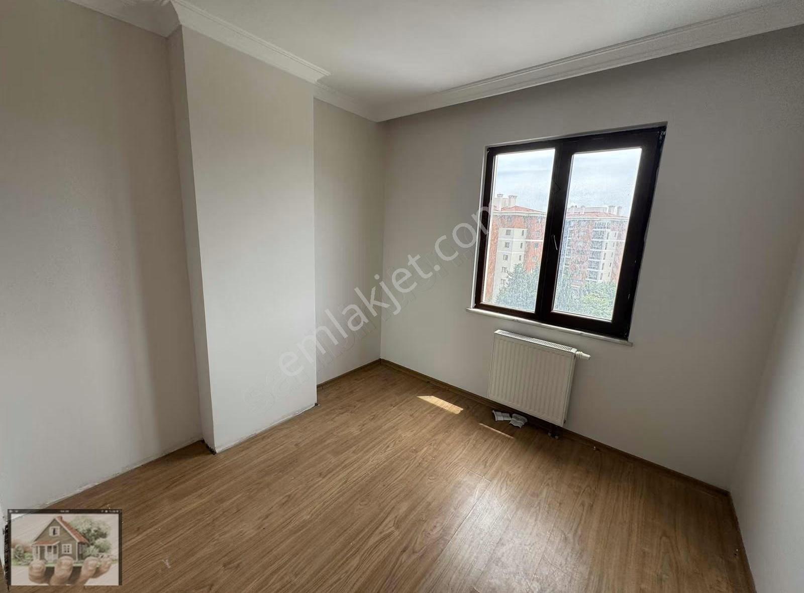 Taşdelen New Life Sitesinde 2+1 Cift Balkonlu Havuzlu Boş Daire - Görsel 2