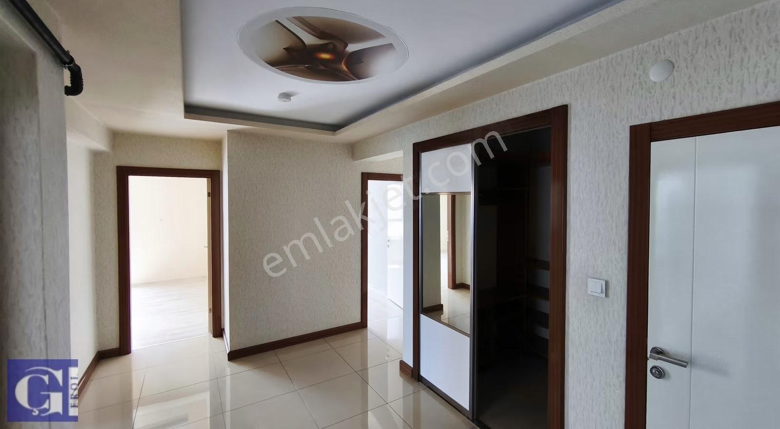 Bakımlı - Geniş - Sosyal Donatılı - 4+1 - Site Dairesi - Görsel 6