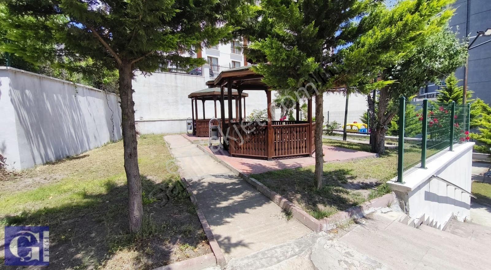 Bakımlı - Geniş - Sosyal Donatılı - 4+1 - Site Dairesi - Görsel 15