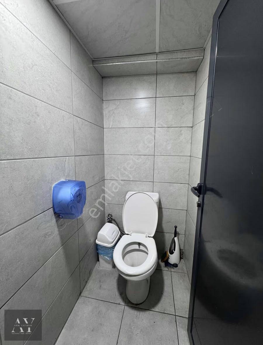 Eskisanayide 200 M2 Hazır İşi İle Birlikte 0 Tadilatlı Dükkan - Görsel 2