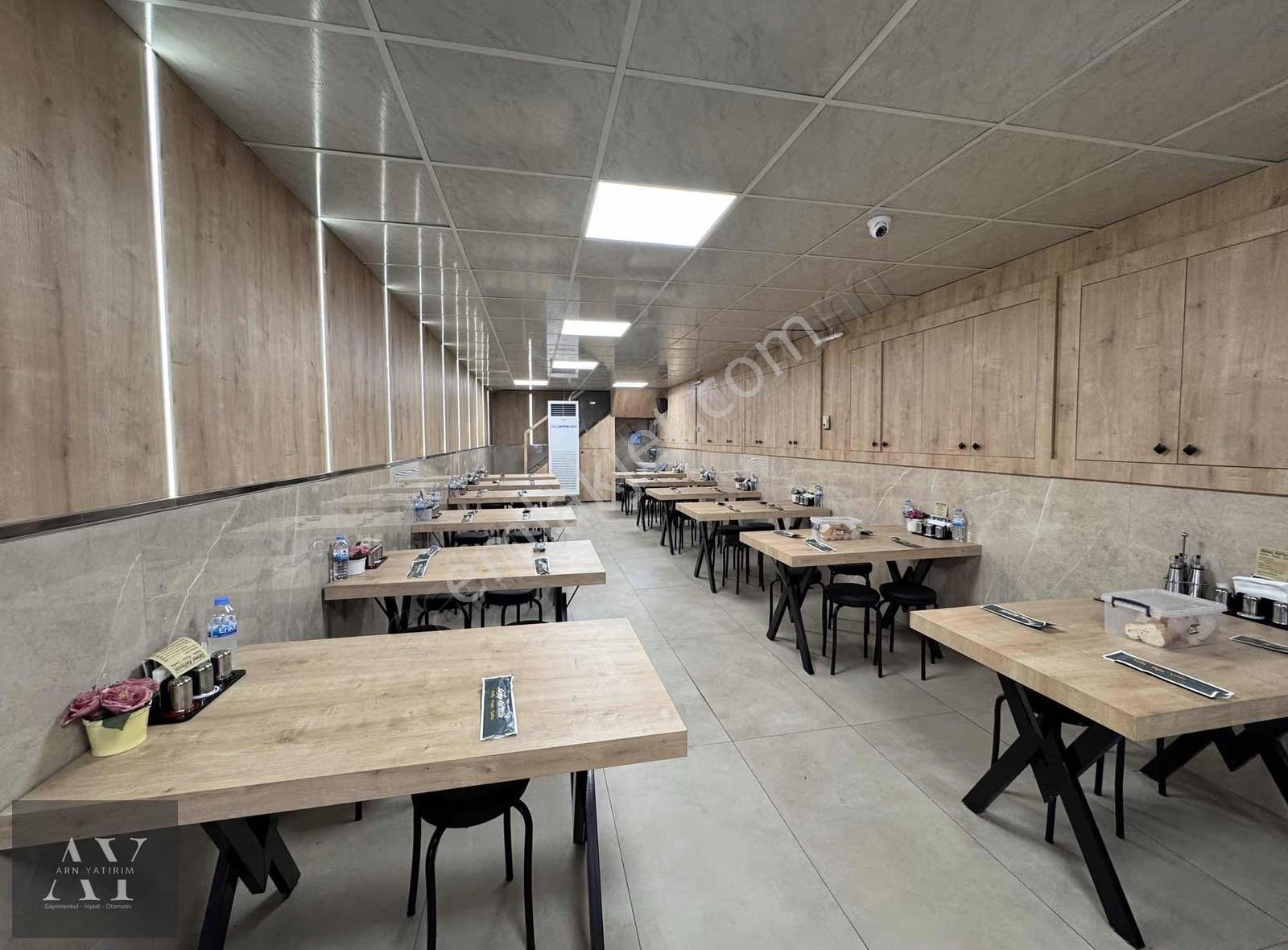 Eskisanayide 200 M2 Hazır İşi İle Birlikte 0 Tadilatlı Dükkan - Görsel 19