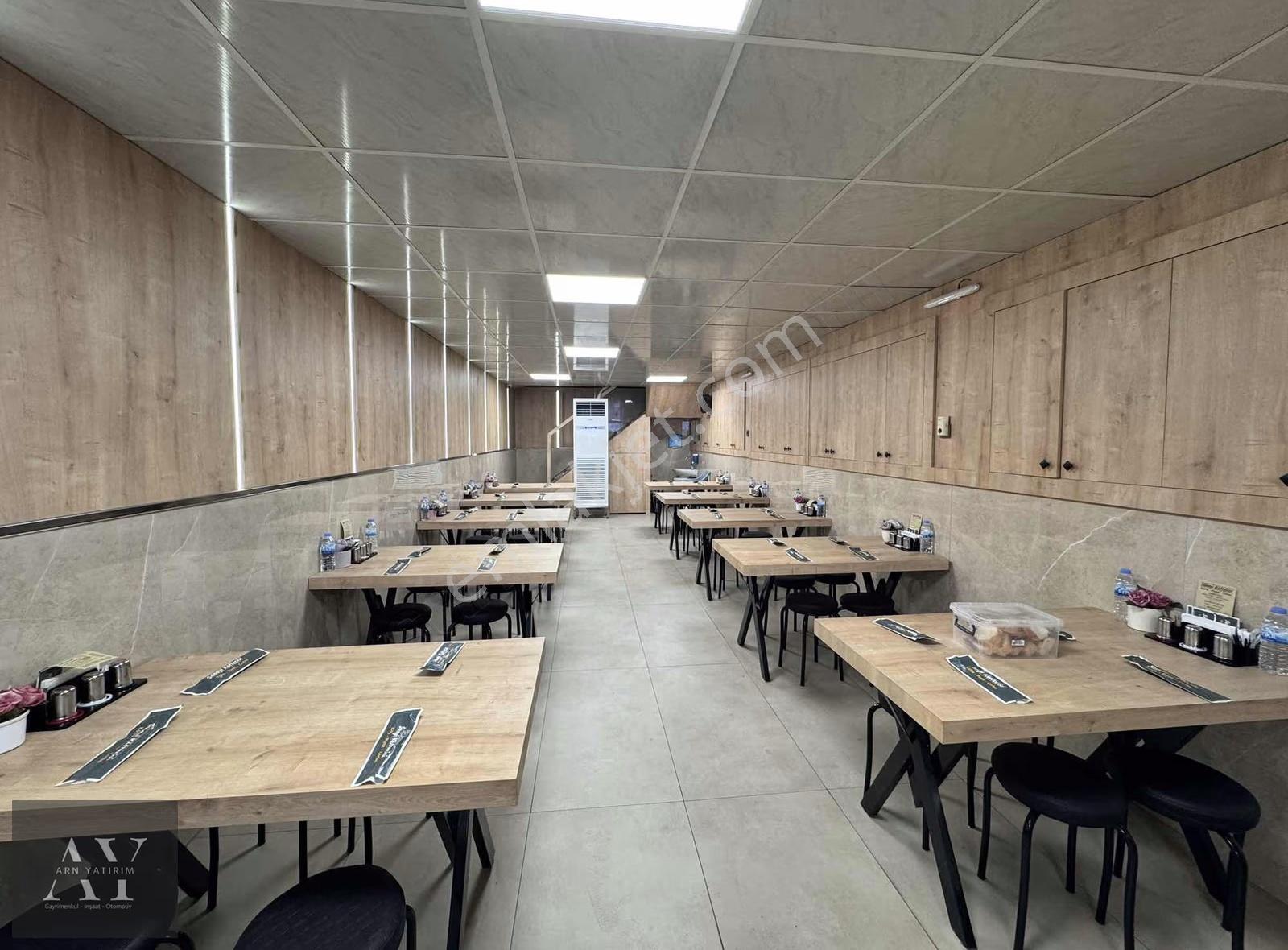 Eskisanayide 200 M2 Hazır İşi İle Birlikte 0 Tadilatlı Dükkan - Görsel 3
