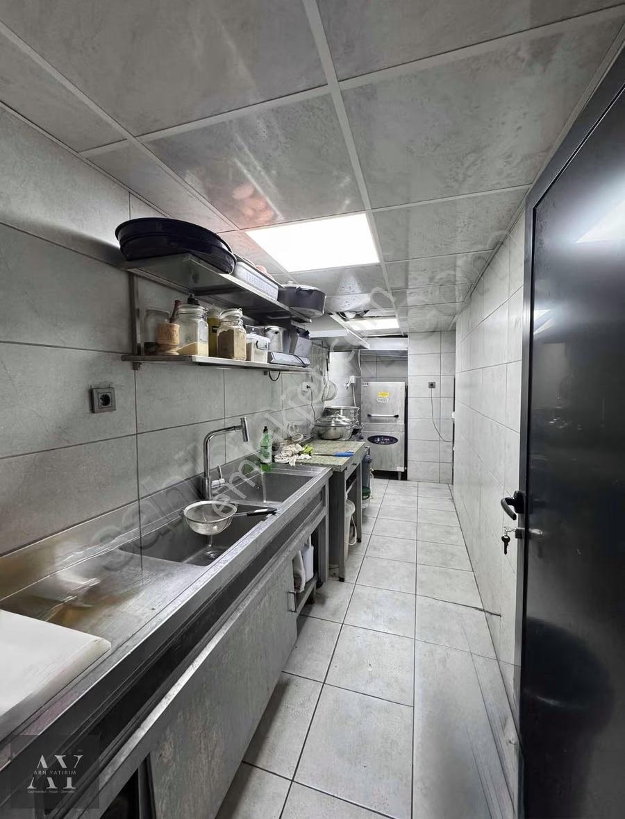 Eskisanayide 200 M2 Hazır İşi İle Birlikte 0 Tadilatlı Dükkan - Görsel 8