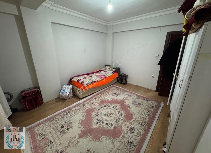Malkoçoğlu Mah. 2+1 100m2 Ebeweyn Banyolu Balkonlu Y. Griş Daire - Görsel 22