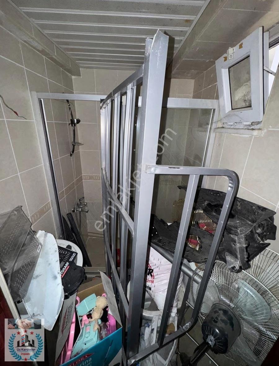 Malkoçoğlu Mah. 2+1 100m2 Ebeweyn Banyolu Balkonlu Y. Griş Daire - Görsel 21