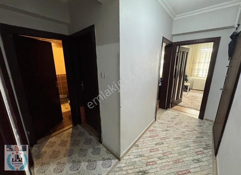 Malkoçoğlu Mah. 2+1 100m2 Ebeweyn Banyolu Balkonlu Y. Griş Daire - Görsel 27