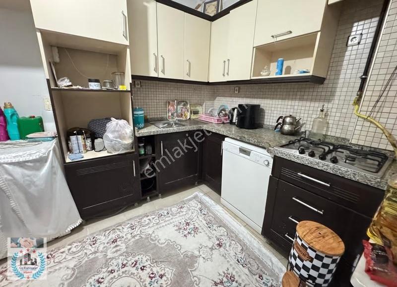 Malkoçoğlu Mah. 2+1 100m2 Ebeweyn Banyolu Balkonlu Y. Griş Daire - Görsel 5
