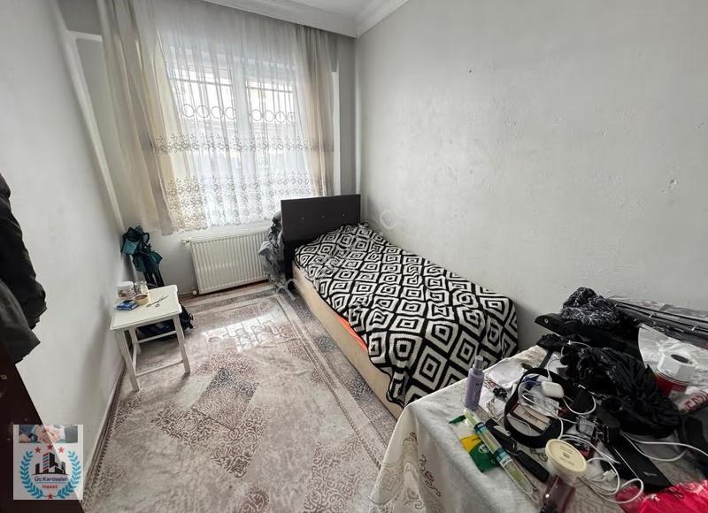 Malkoçoğlu Mah. 2+1 100m2 Ebeweyn Banyolu Balkonlu Y. Griş Daire - Görsel 6