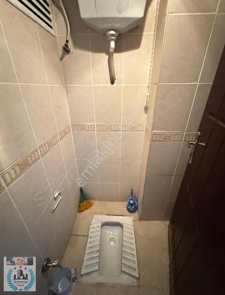 Malkoçoğlu Mah. 2+1 100m2 Ebeweyn Banyolu Balkonlu Y. Griş Daire - Görsel 26