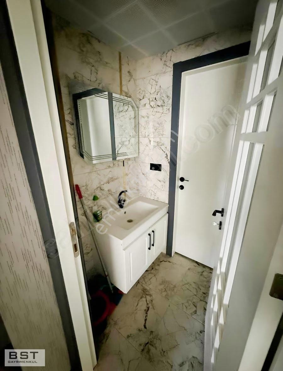 Emirgazi Mh 3+1 135m2 Net Siteiçi Arakat K.otoparklı - Görsel 8