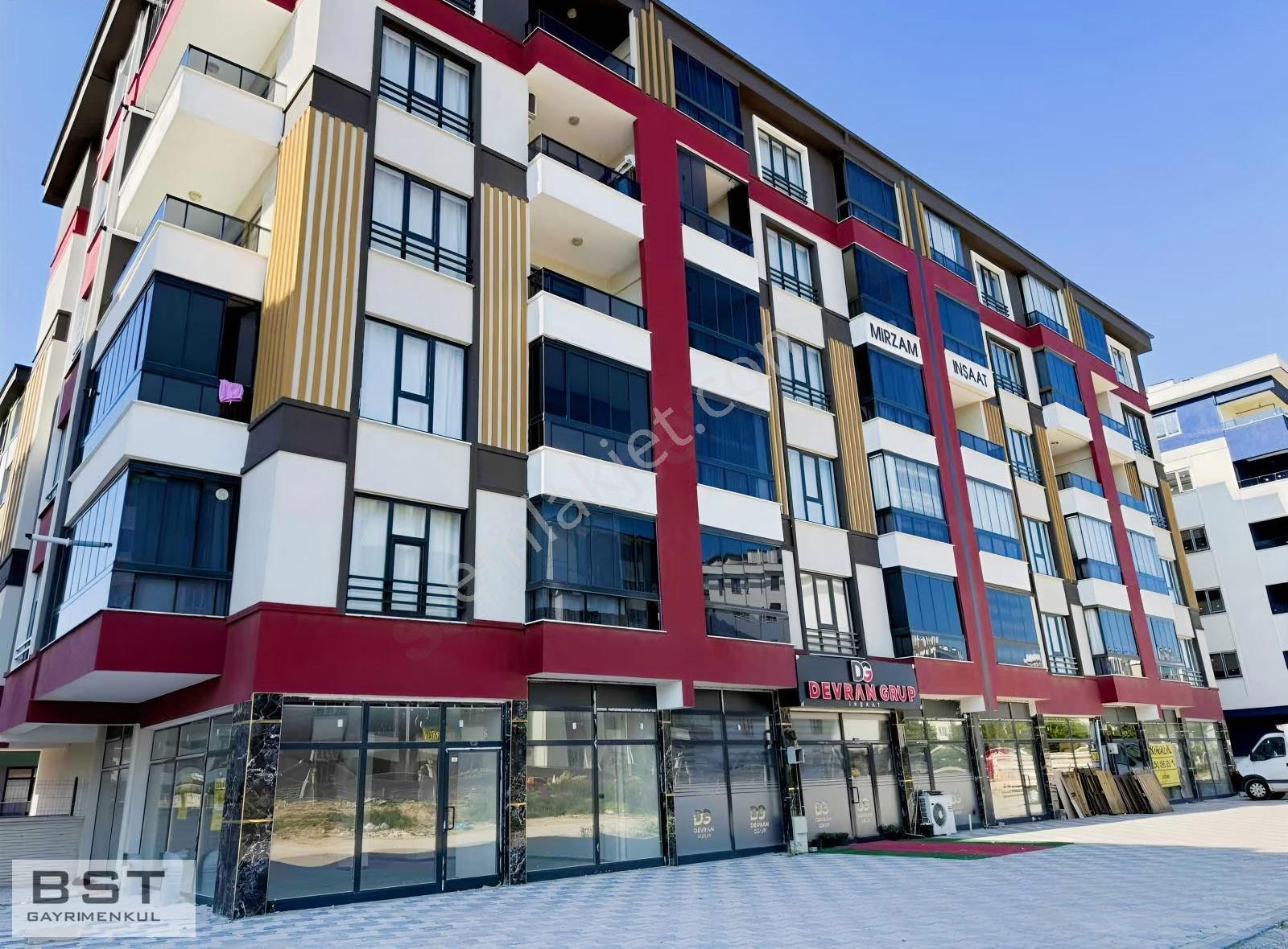 Emirgazi Mh 3+1 135m2 Net Siteiçi Arakat K.otoparklı - Görsel 5