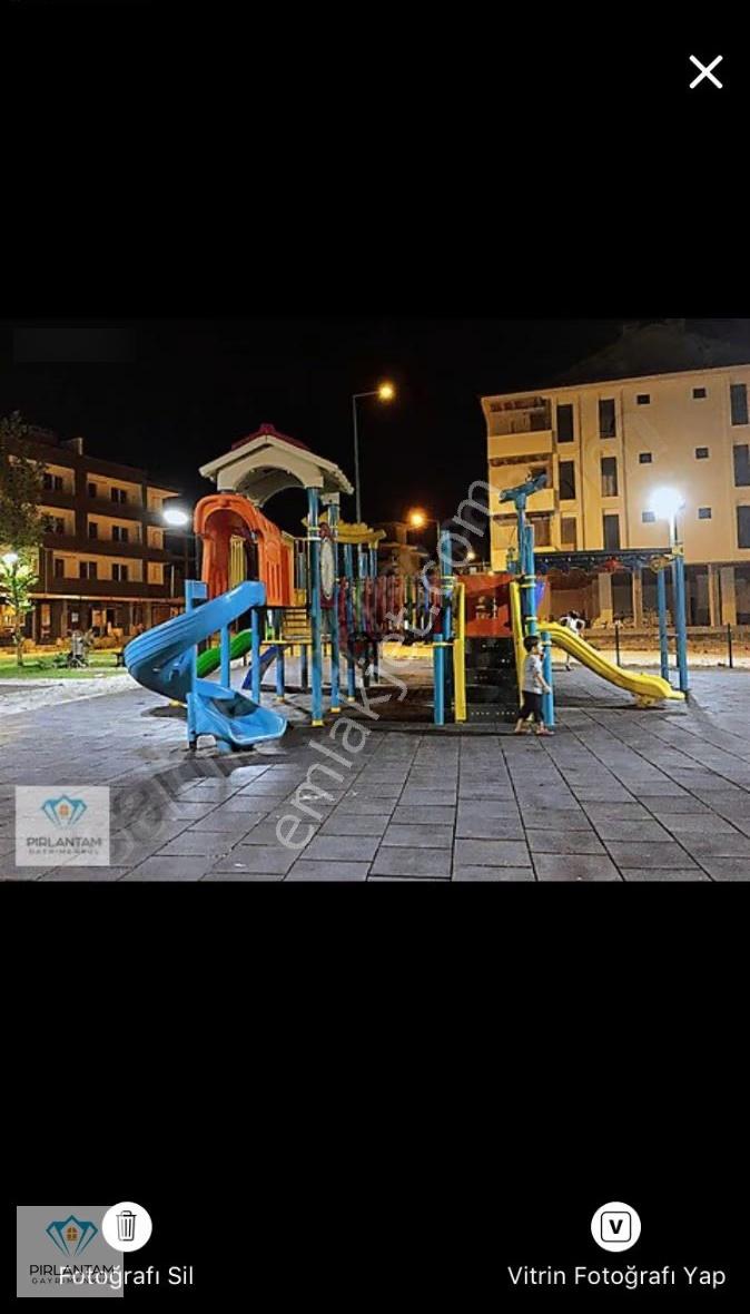 Balıkesir Altıeylül Gop Mh Adliye Şehir Hst Yakını 2+0 Pırlantam - Görsel 27