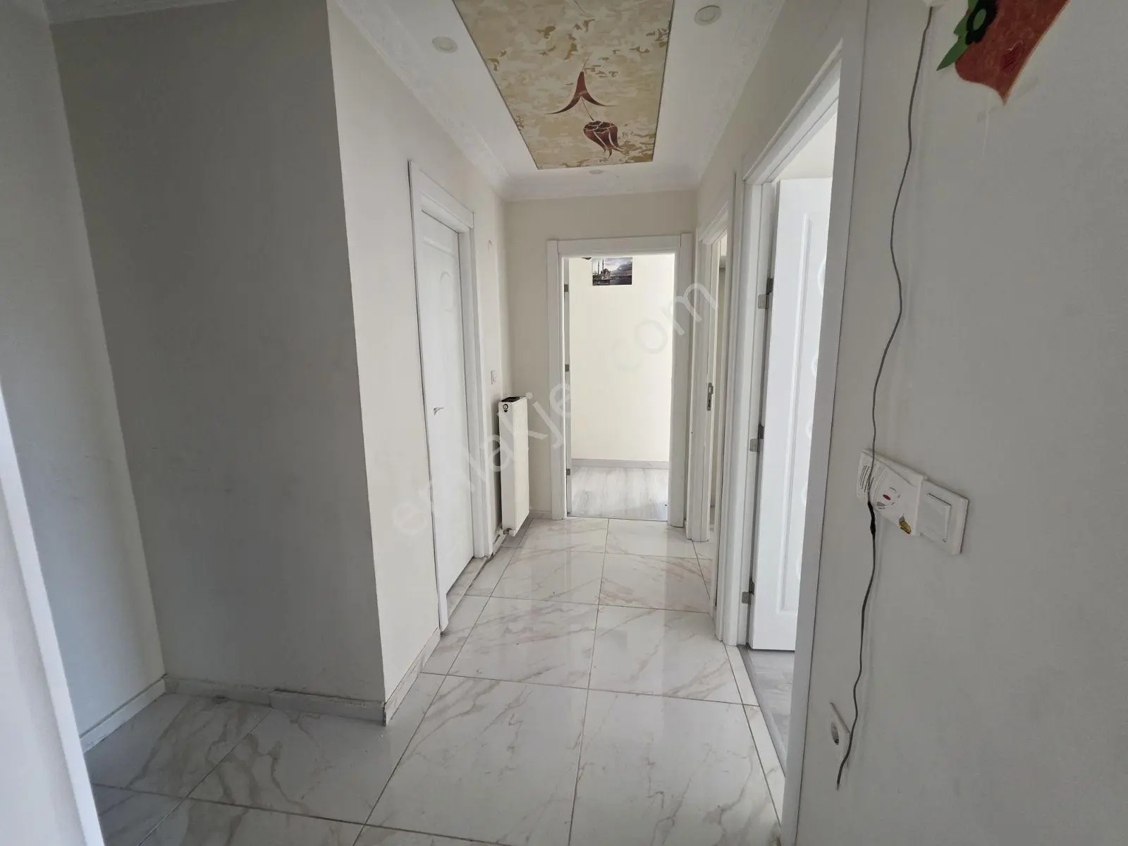 Mimar Emlak'tan Kiralık 2+1 Yeni 80m² 2. Kat Daire - Görsel 13