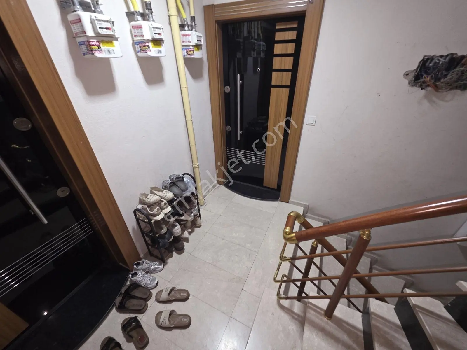 Mimar Emlak'tan Kiralık 2+1 Yeni 80m² 2. Kat Daire - Görsel 18