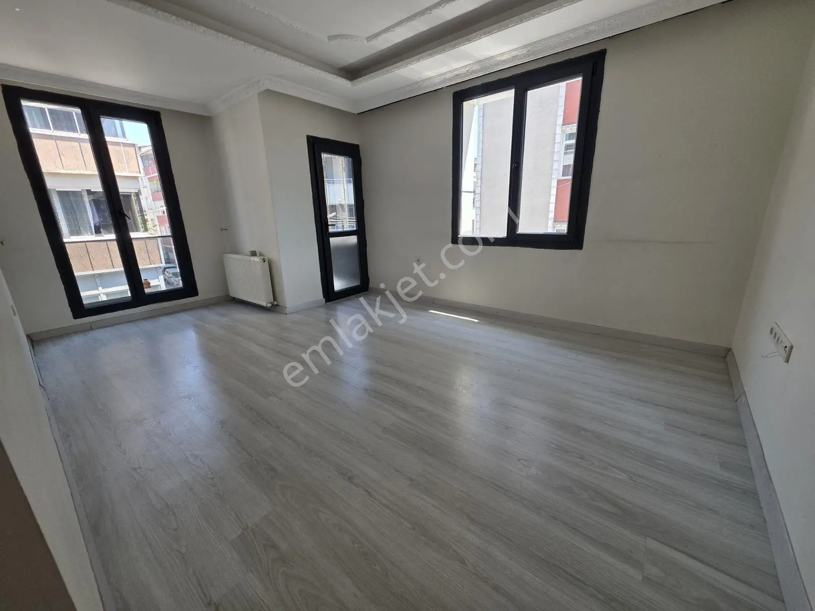 Mimar Emlak'tan Kiralık 2+1 Yeni 80m² 2. Kat Daire - Görsel 2