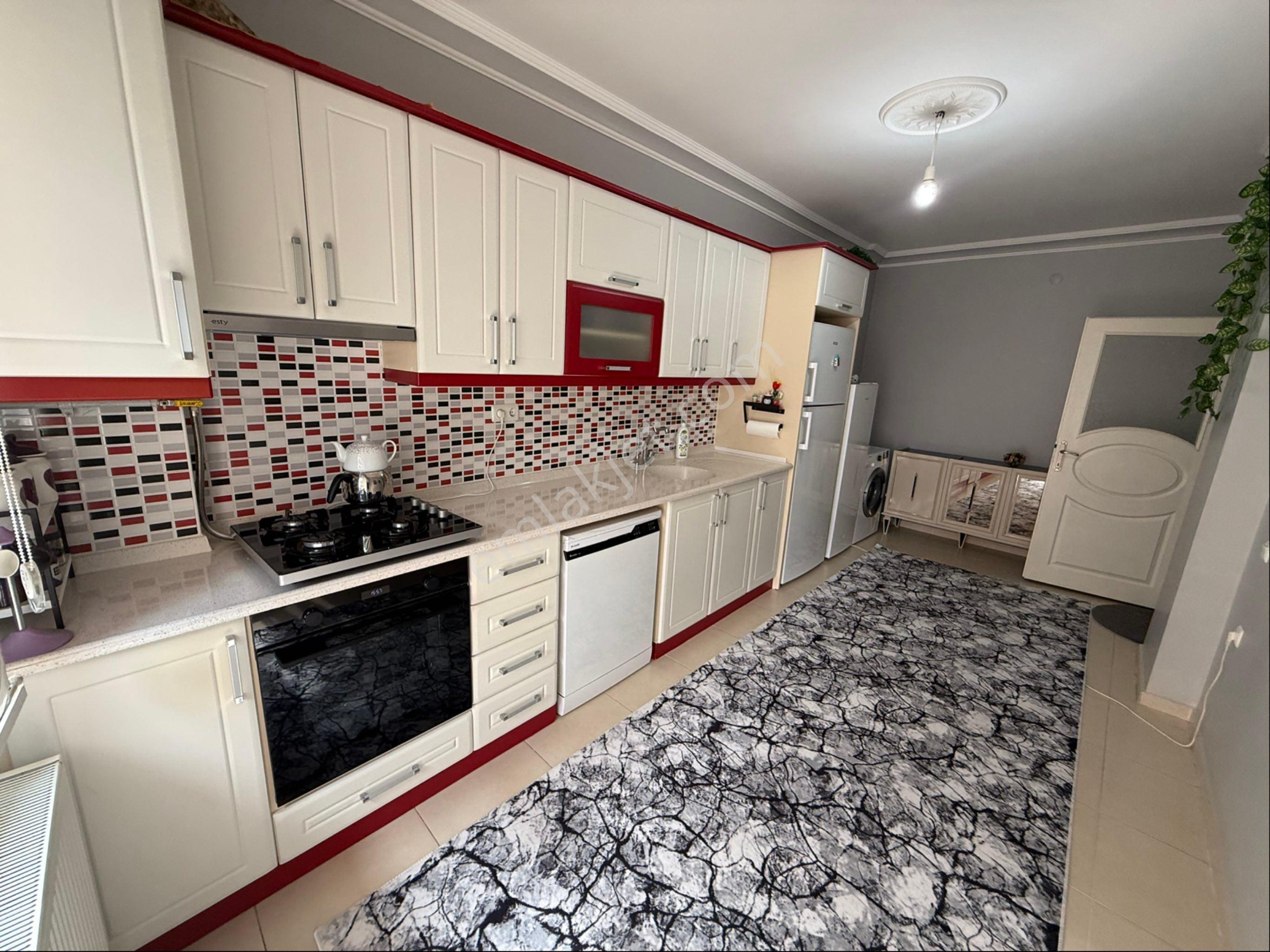 Evim-nur’dan Yaşardoğu Mh 2+1 115m2 2.kat Masrafsız Kupon Daire