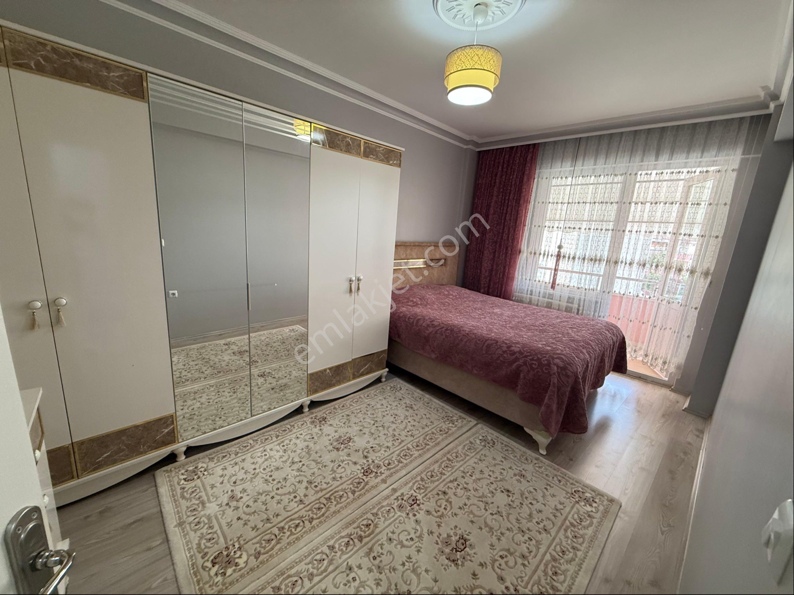 Evim-nur’dan Yaşardoğu Mh 2+1 115m2 2.kat Masrafsız Kupon Daire - Görsel 12