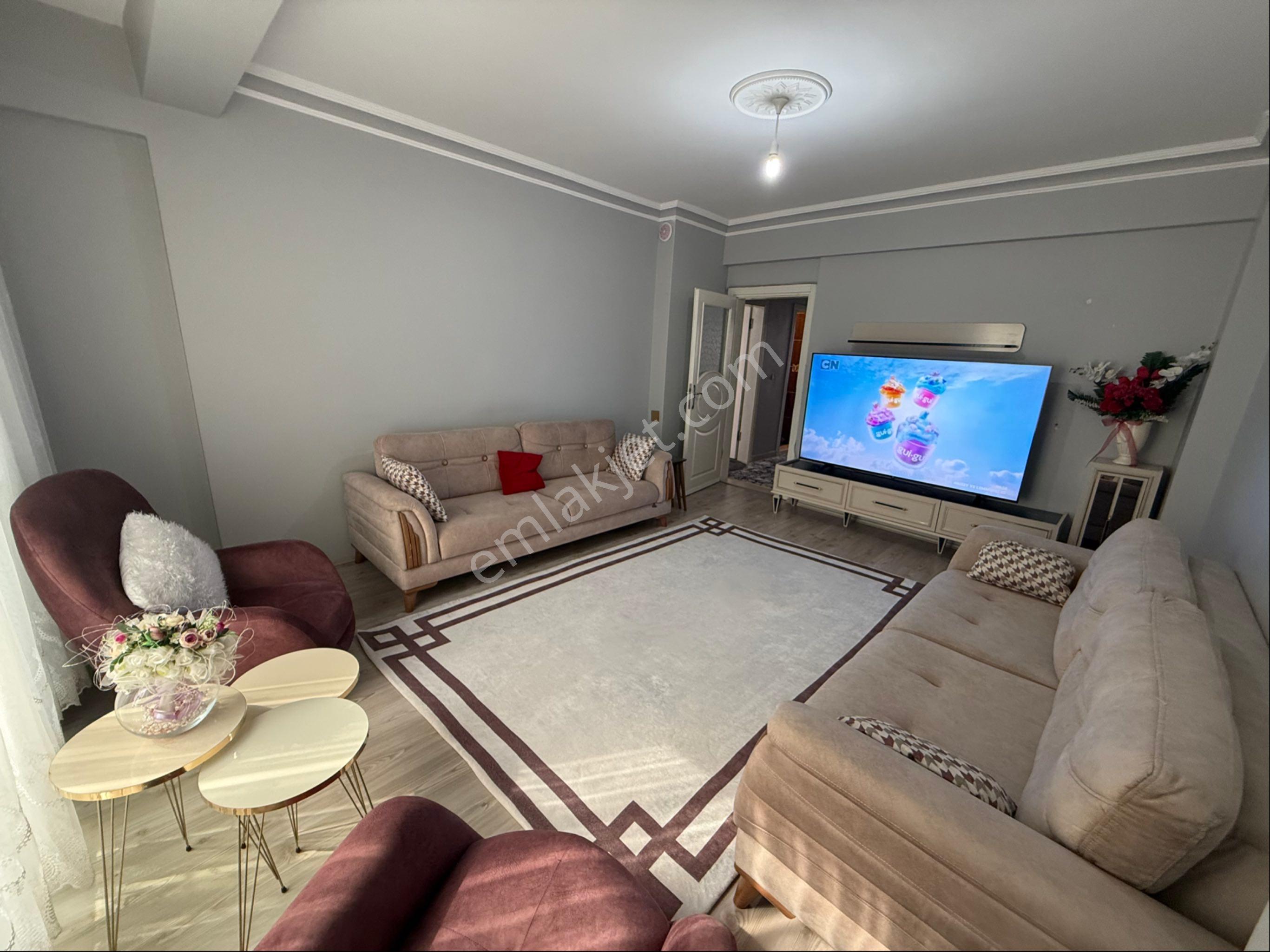 Evim-nur’dan Yaşardoğu Mh 2+1 115m2 2.kat Masrafsız Kupon Daire - Görsel 6