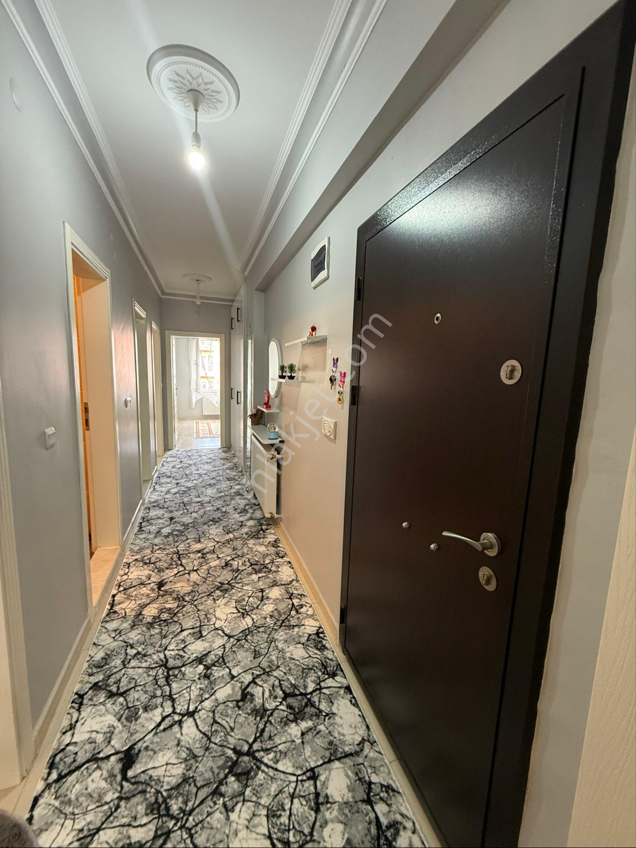Evim-nur’dan Yaşardoğu Mh 2+1 115m2 2.kat Masrafsız Kupon Daire - Görsel 8