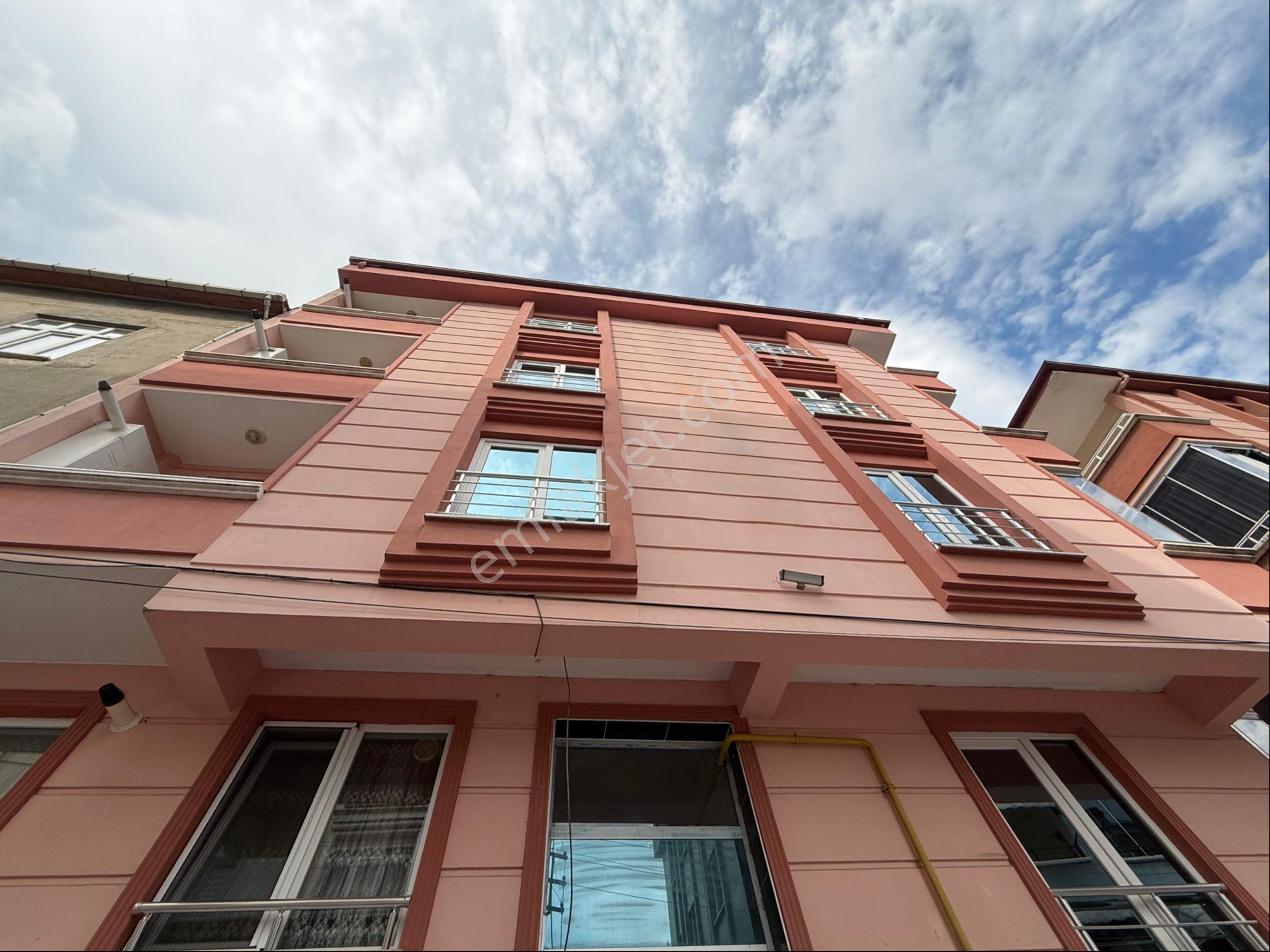 Evim-nur’dan Yaşardoğu Mh 2+1 115m2 2.kat Masrafsız Kupon Daire - Görsel 20